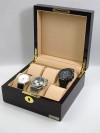 Шкатулка для хранения часов Salvadore 803-6EC фото 4 — ElitPodarok