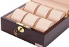 Шкатулка для хранения часов Salvadore 803-6EC фото 2 — ElitPodarok