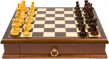 Шахи Italfama Classico G1519+333W — ElitPodarok