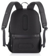 Рюкзак городской «Bobby Soft» от XD Design, черный фото 5 — ElitPodarok