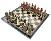 Шахи Italfama Robin Hood R71151+201GN фото 1 &mdash; ElitPodarok