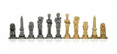 Шахматные фигурки Italfama 54M — ElitPodarok