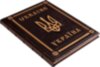 Подарункова книга «Україна» фото 3 — ElitPodarok