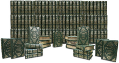 Библиотека всемирной литературы в 100 томах — ElitPodarok