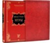 Книга «Майстер гри» Роберт Гріну шкіряній палітурці фото 2 — ElitPodarok