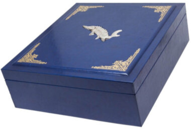 Подарочный набор &quot;Рыбак&quot; — ElitPodarok