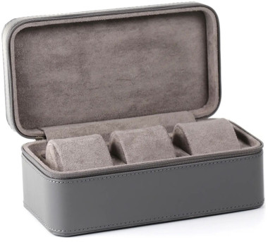 Шкатулка для хранения часов Salvadore 3W-FH-GGF-SPU — ElitPodarok