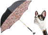 Парасолька-тростина FRENCH BULLDOG UMBRELLA від PASOTTI фото 1 — ElitPodarok