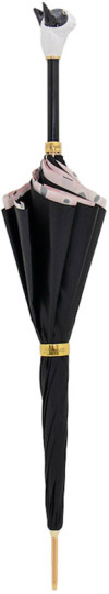 Парасолька-тростина FRENCH BULLDOG UMBRELLA від PASOTTI фото 3 — ElitPodarok