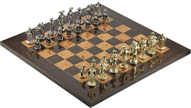 Шахи Italfama LENDSKNECHT 84M+544R &mdash; ElitPodarok