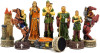 Шахматы Italfama Robin Hood R71151+201GR фото 4 &mdash; ElitPodarok