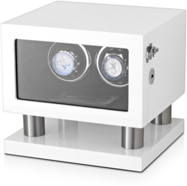 Шкатулка Rothenschild для підзаводу годинників RS-8002WF-D — ElitPodarok