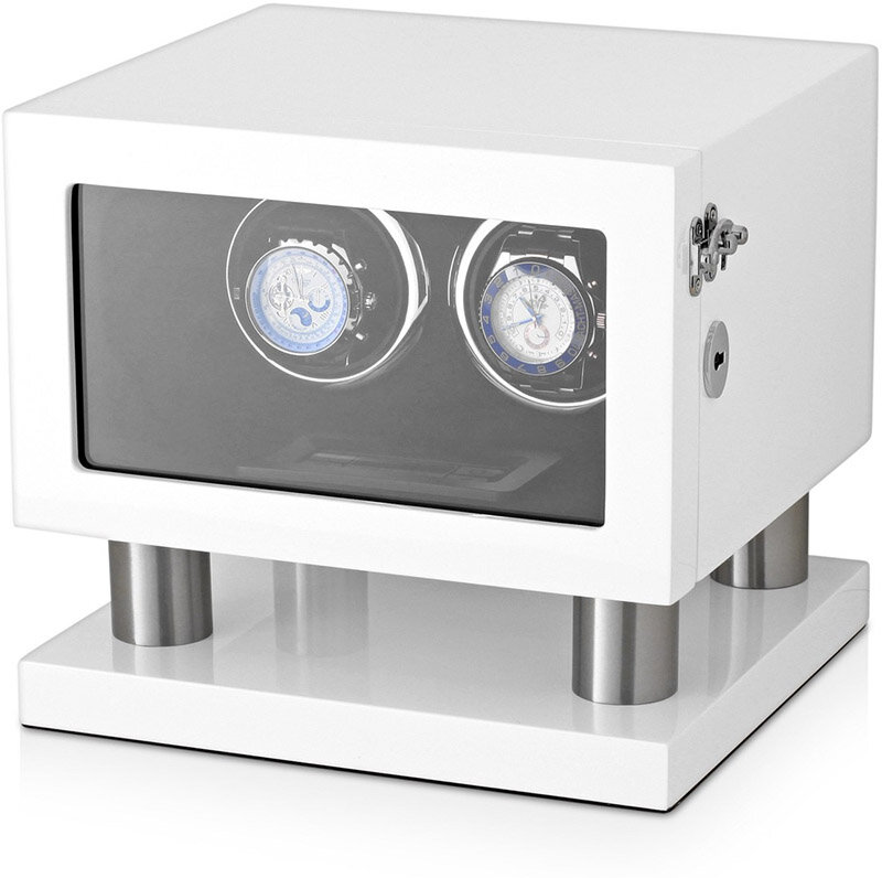 Шкатулка Rothenschild для подзавода часов RS-8002WF-D фото 1 — ElitPodarok