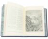 Книга в шкірі «Біблія Доре» у 2 томах фото 8 — ElitPodarok