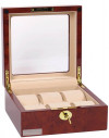 Шкатулка для хранения часов Salvadore 804-6DBC фото 1 — ElitPodarok