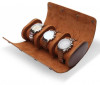 Шкатулка Salvadore для хранения часов RL/3/BR фото 3 — ElitPodarok