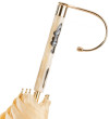 Парасолька-тростина IVORY SKETCH WOMAN UMBRELLA від PASOTTI фото 4 — ElitPodarok