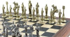 Шахматы Italfama Napaleone 92M+1104 фото 2 &mdash; ElitPodarok