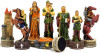 Шахматы Italfama Robin Hood R71151+202GB фото 4 &mdash; ElitPodarok