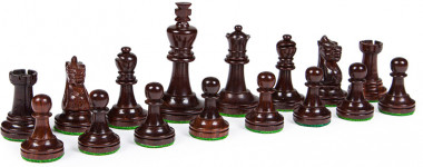 Шахові фігурки Italfama Classico G1519 — ElitPodarok