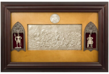 Грюнвальдська битві 1410 — ElitPodarok