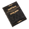 Книга «Єврейська народна мудрість» у шкіряній обкладинці фото 2 — ElitPodarok