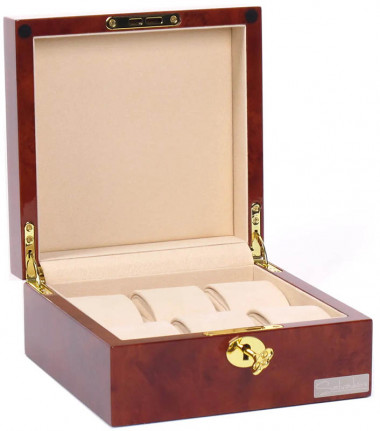 Шкатулка для хранения часов Salvadore 803-6DBC — ElitPodarok