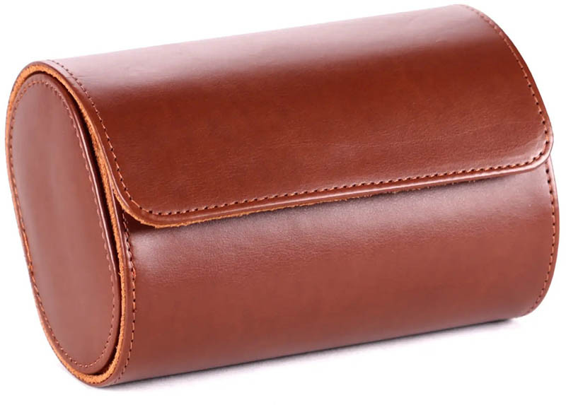 Кейс Salvadore для хранения часов RL/2/BR фото 1 — ElitPodarok