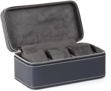 Шкатулка для хранения часов Salvadore 3W-FH-BULZ-L — ElitPodarok