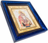 Икона в подарок «Ильинская - Черниговская Богоматерь» фото 3 — ElitPodarok
