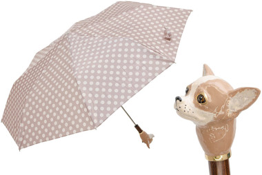 Парасолька складана FOLDING CHIHUAHUA від PASOTTI — ElitPodarok