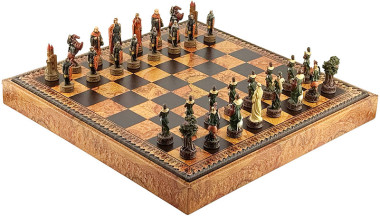 Шахи Italfama Robin Hood R71151+222MAP &mdash; ElitPodarok