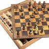 Шахматы Italfama Robin Hood R71151+222MAP фото 4 &mdash; ElitPodarok