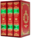 Подарункова книга Генії Влади «Рузвельт, Черчілль, Мао» фото 1 — ElitPodarok