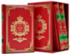 Подарункова книга Генії Влади «Рузвельт, Черчілль, Мао» фото 2 — ElitPodarok