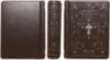 Кожаная книга «Святое Евангелие» фото 2 — ElitPodarok
