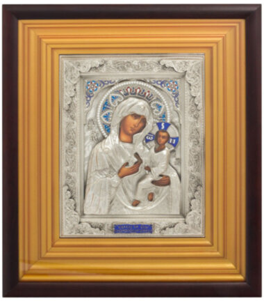 Ікона Божої Матері Скоропослушниця — ElitPodarok