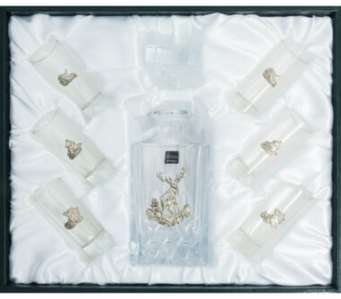 Подарочный набор «Охота» — ElitPodarok