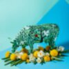 Статуэтка корова «Dream of Birds» Cow Parade фото 2 — ElitPodarok