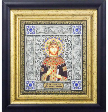 Икона «Святой Константин» — ElitPodarok