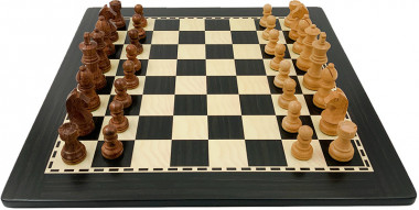 Шахматы Italfama Classico G250-76S+G10240E — ElitPodarok