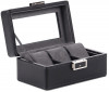 Шкатулка Salvadore для хранения часов CR/151/3.BG фото 1 — ElitPodarok