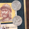 Подарок «Деньги мира. Украинская гривна» фото 3 — ElitPodarok