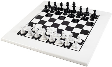 Шахи Italfama Classico G1026BN+342BNSG &mdash; ElitPodarok