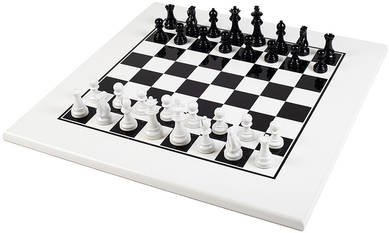 Шахи Italfama Classico G1026BN+342BNSG фото 1 &mdash; ElitPodarok