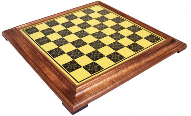 Шахова дошка Italfama 250BW — ElitPodarok