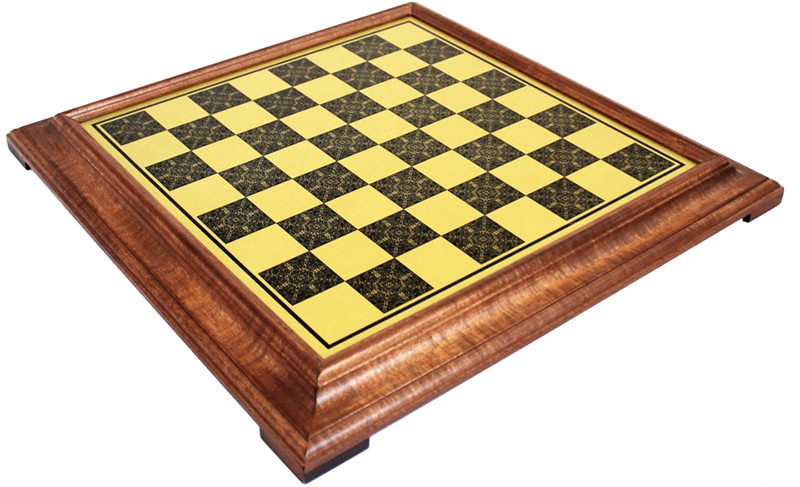 Шахова дошка Italfama 250BW фото 1 — ElitPodarok