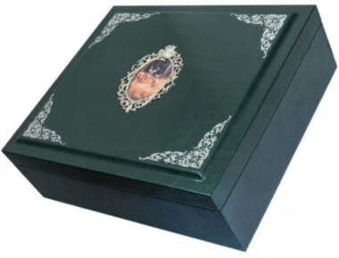 Подарочный набор бокалов «Байки охотника»  — ElitPodarok