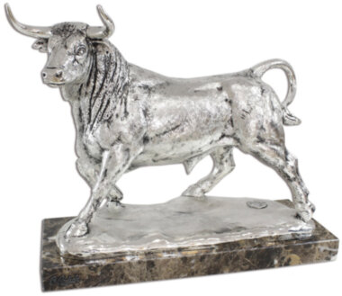 Скульптура «Бык Браво» от А.Anglada — ElitPodarok