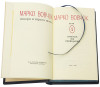 Комплект книг «Марко Вовчок. Зібрання творів» шкіряна обкладинка фото 8 — ElitPodarok